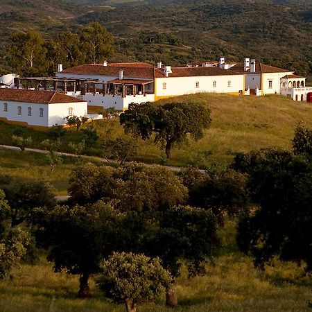 Parque De Natureza De Noudar Barrancos Kültér fotó